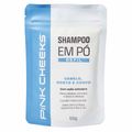 Refil Pink Cheeks Shampoo em pó 50g